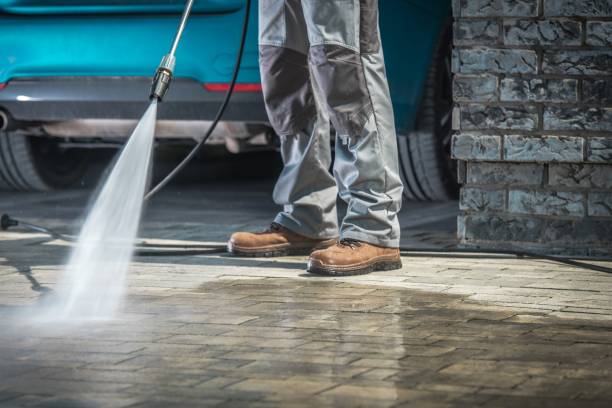 Best Oil and Grease Removal from Surfaces in Agua Fria, NM